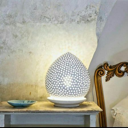 Domus Dejana Bed & Breakfast Gallipoli Dış mekan fotoğraf