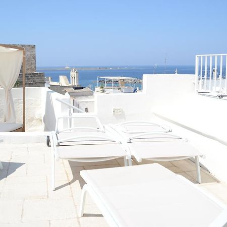 Domus Dejana Bed & Breakfast Gallipoli Dış mekan fotoğraf