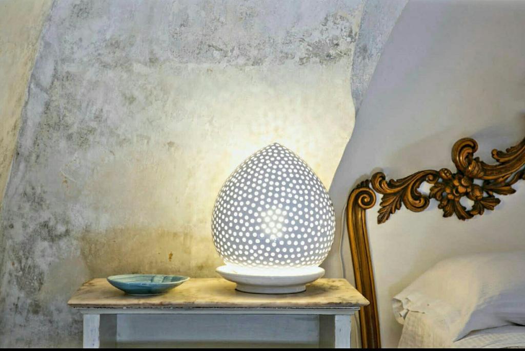 Domus Dejana Bed & Breakfast Gallipoli Dış mekan fotoğraf