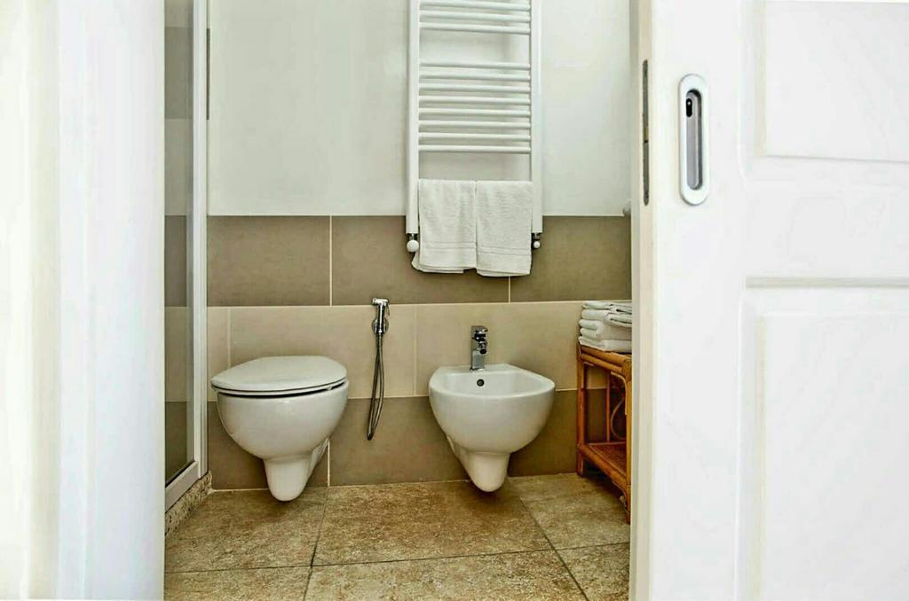 Domus Dejana Bed & Breakfast Gallipoli Dış mekan fotoğraf