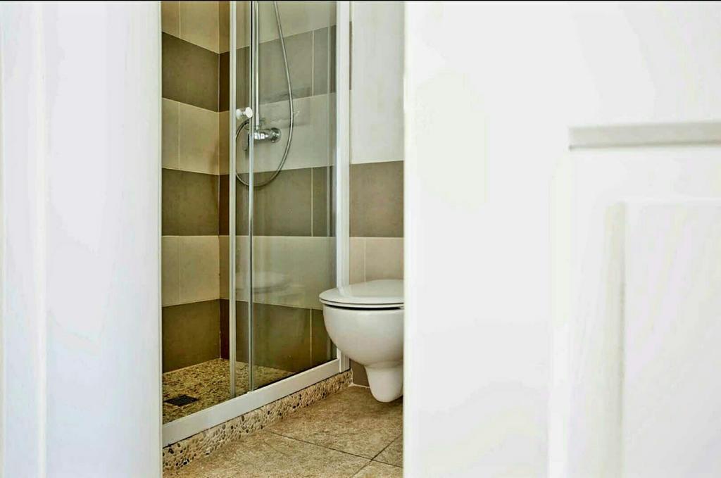 Domus Dejana Bed & Breakfast Gallipoli Dış mekan fotoğraf