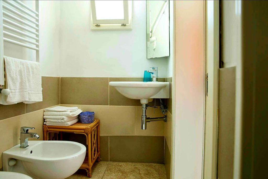 Domus Dejana Bed & Breakfast Gallipoli Dış mekan fotoğraf