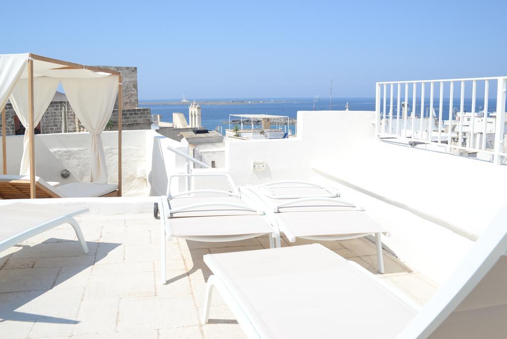 Domus Dejana Bed & Breakfast Gallipoli Dış mekan fotoğraf