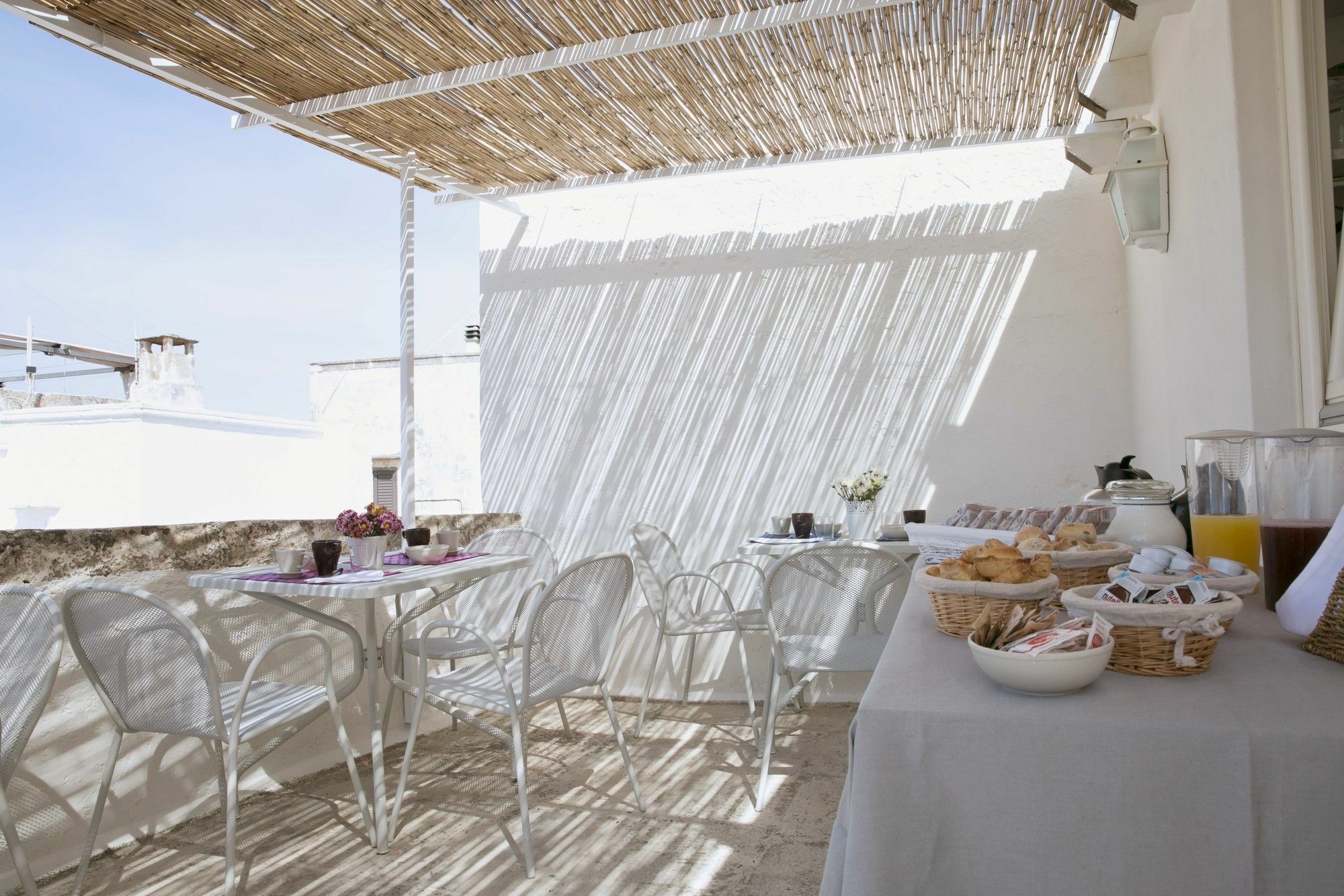 Domus Dejana Bed & Breakfast Gallipoli Dış mekan fotoğraf