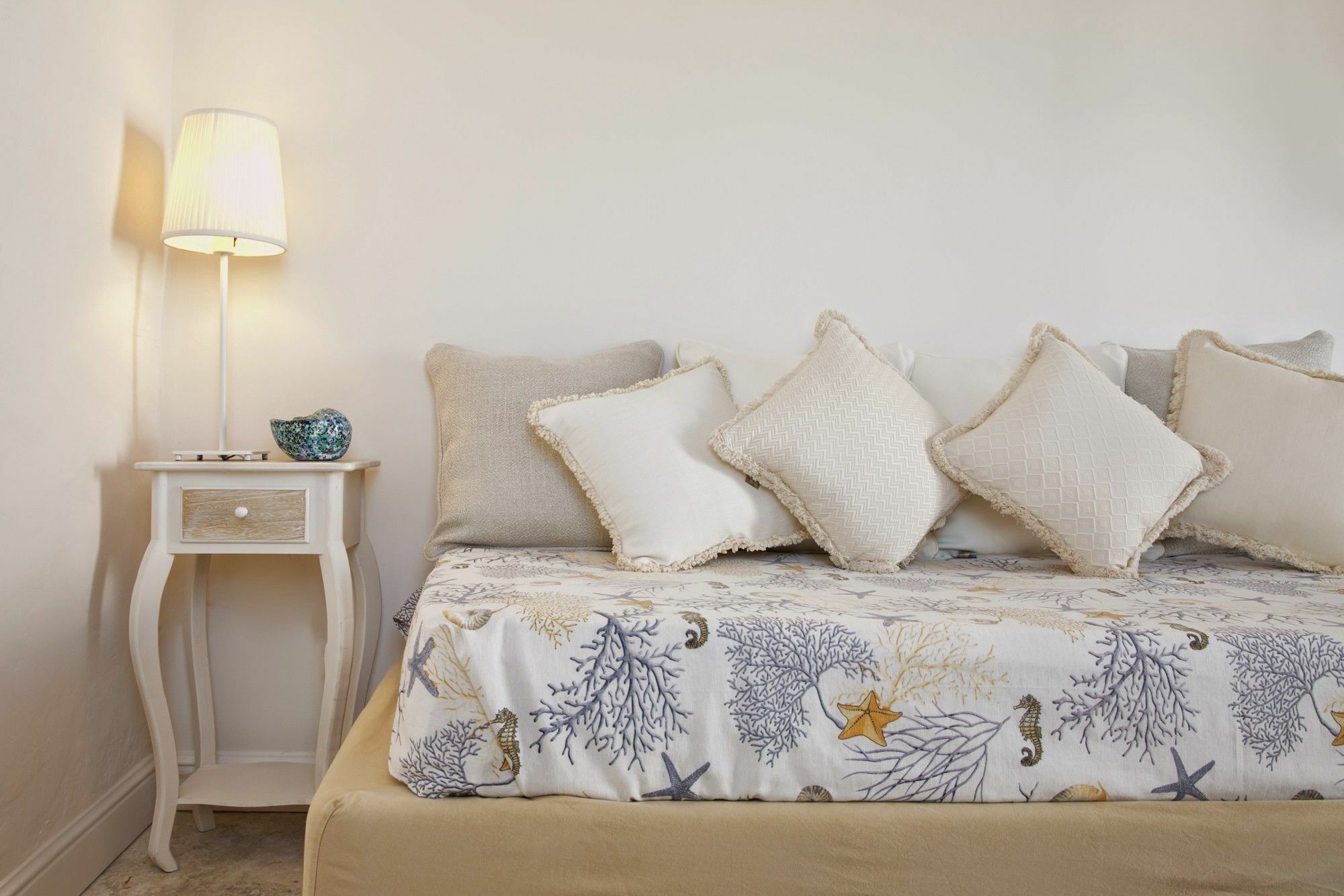 Domus Dejana Bed & Breakfast Gallipoli Dış mekan fotoğraf