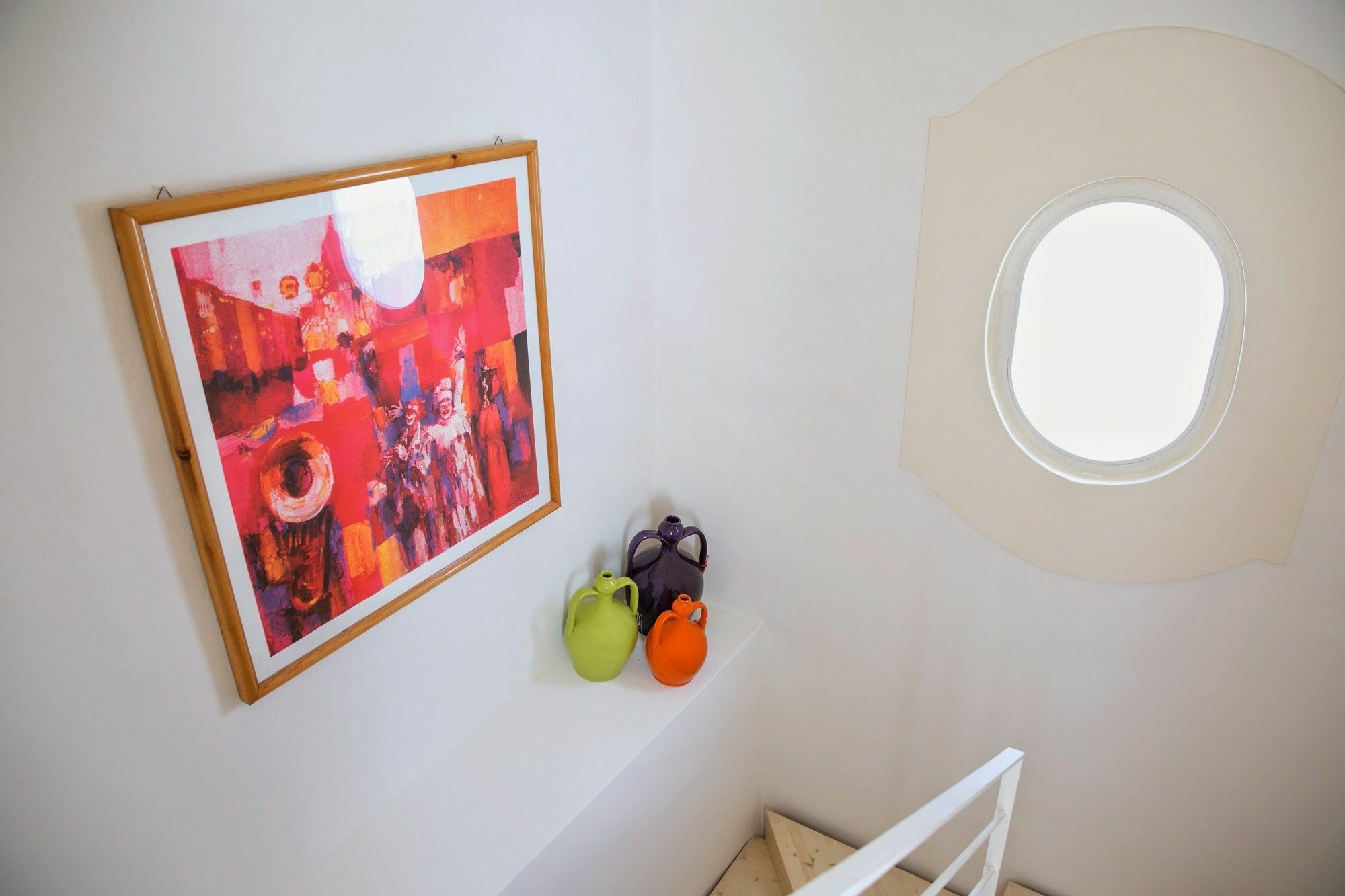 Domus Dejana Bed & Breakfast Gallipoli Dış mekan fotoğraf