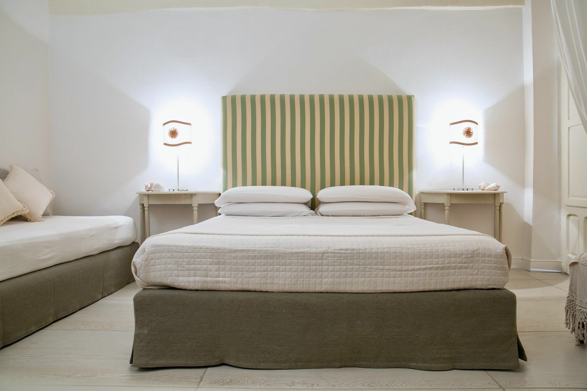 Domus Dejana Bed & Breakfast Gallipoli Dış mekan fotoğraf