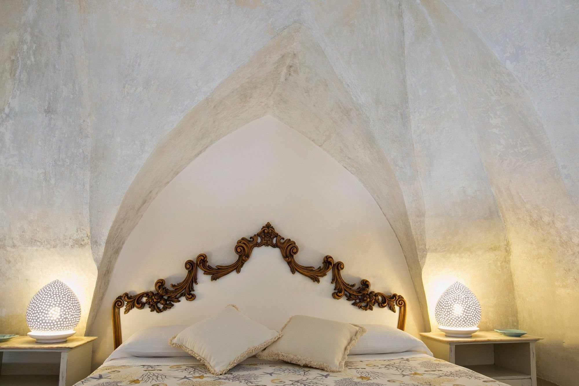 Domus Dejana Bed & Breakfast Gallipoli Dış mekan fotoğraf