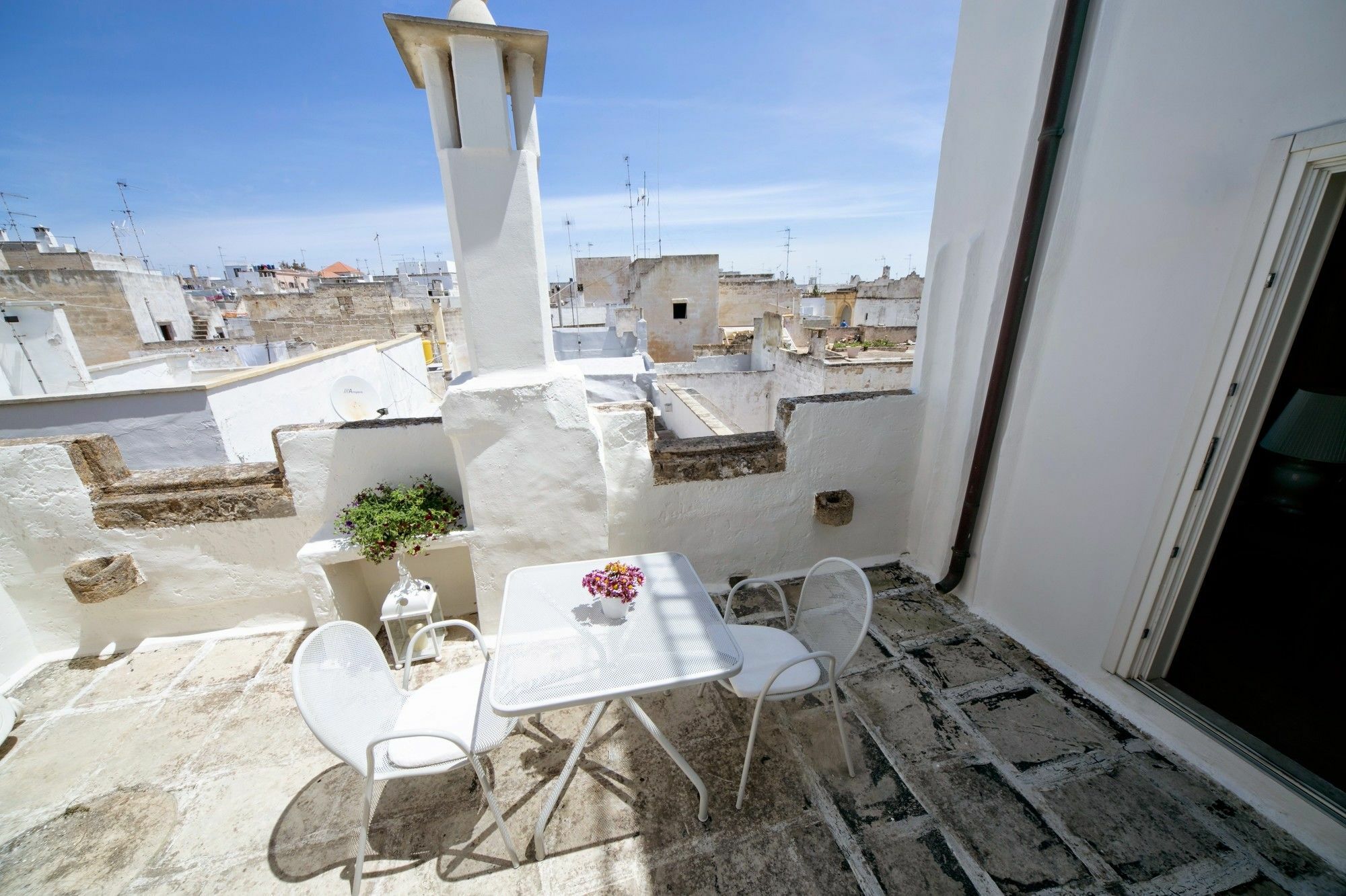 Domus Dejana Bed & Breakfast Gallipoli Dış mekan fotoğraf